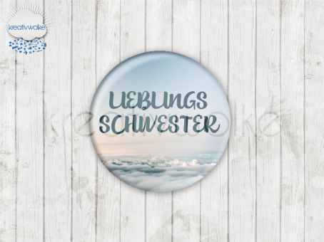 Motiv-Cabochons 49501-1 Einzelset  